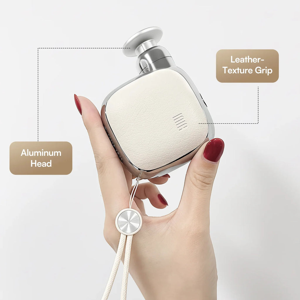 INIACARE™ Mini Massage Gun Pro