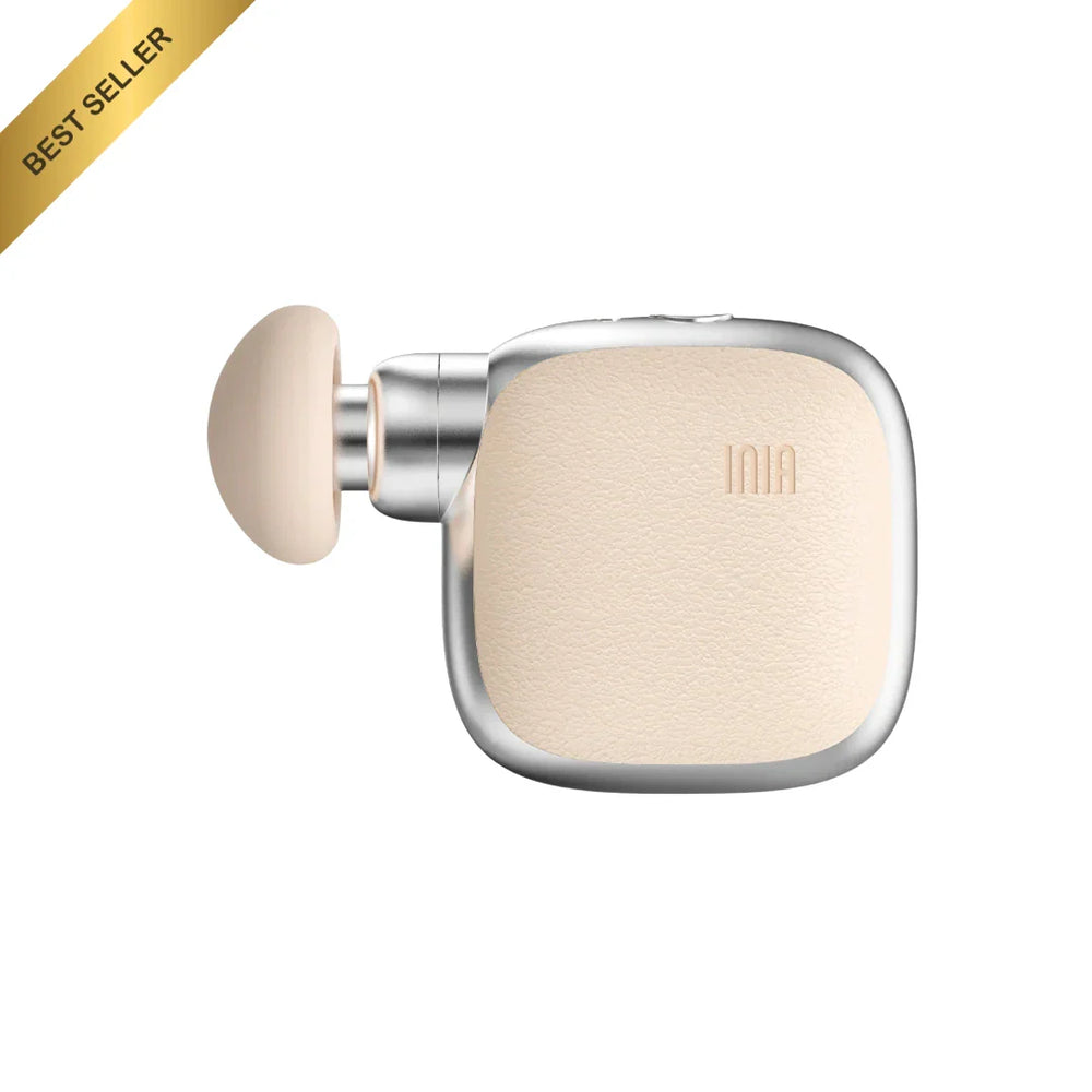INIACARE™ Mini Massage Gun Pro